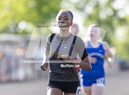 Thumbnail 1 in GCC Track & Field Championships (Day 2) photogallery.