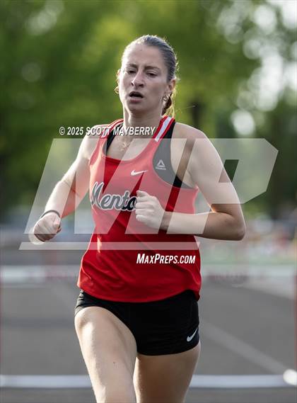 Thumbnail 2 in GCC Track & Field Championships (Day 2) photogallery.