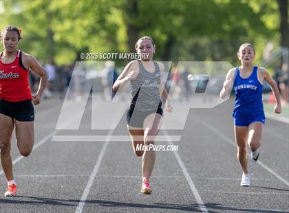 Thumbnail 3 in GCC Track & Field Championships (Day 2) photogallery.