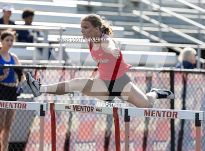 Thumbnail 3 in GCC Track & Field Championships (Day 2) photogallery.
