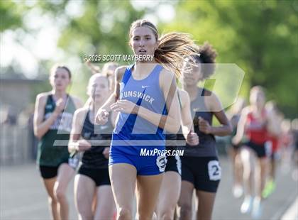Thumbnail 3 in GCC Track & Field Championships (Day 2) photogallery.