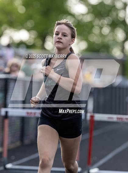 Thumbnail 3 in GCC Track & Field Championships (Day 2) photogallery.
