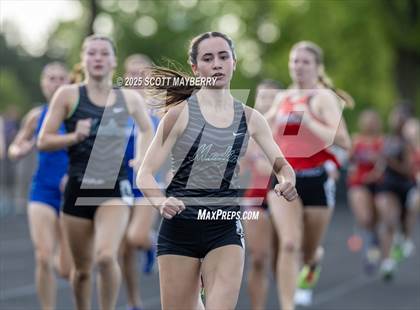 Thumbnail 2 in GCC Track & Field Championships (Day 2) photogallery.