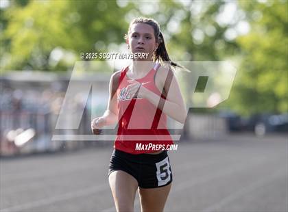 Thumbnail 3 in GCC Track & Field Championships (Day 2) photogallery.
