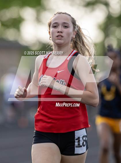 Thumbnail 2 in GCC Track & Field Championships (Day 2) photogallery.