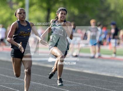 Thumbnail 1 in GCC Track & Field Championships (Day 2) photogallery.
