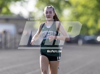 Thumbnail 1 in GCC Track & Field Championships (Day 2) photogallery.