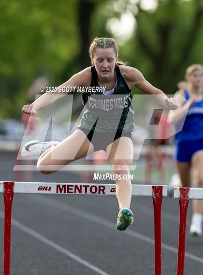Thumbnail 2 in GCC Track & Field Championships (Day 2) photogallery.