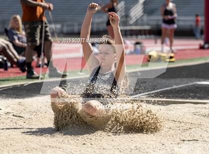 Thumbnail 3 in GCC Track & Field Championships (Day 2) photogallery.