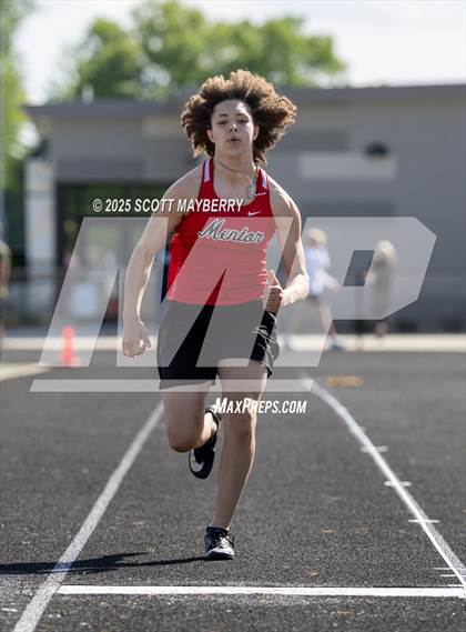 Thumbnail 2 in GCC Track & Field Championships (Day 2) photogallery.