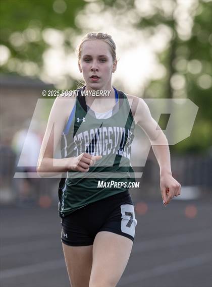 Thumbnail 3 in GCC Track & Field Championships (Day 2) photogallery.