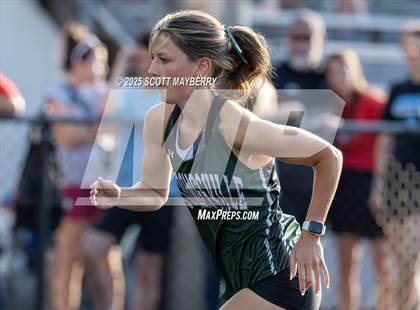 Thumbnail 3 in GCC Track & Field Championships (Day 2) photogallery.