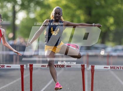 Thumbnail 3 in GCC Track & Field Championships (Day 2) photogallery.