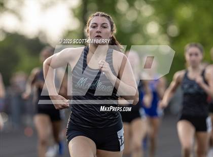 Thumbnail 1 in GCC Track & Field Championships (Day 2) photogallery.
