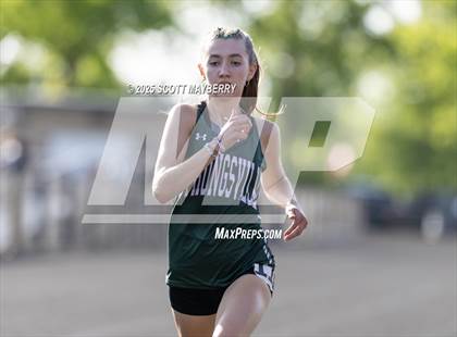 Thumbnail 1 in GCC Track & Field Championships (Day 2) photogallery.
