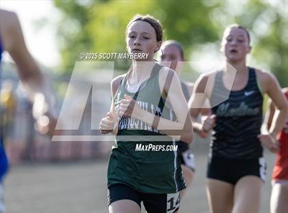 Thumbnail 3 in GCC Track & Field Championships (Day 2) photogallery.