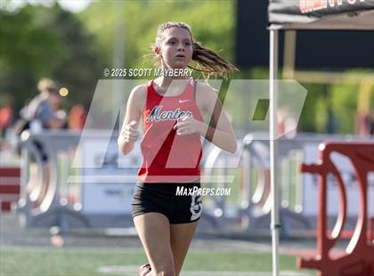 Thumbnail 2 in GCC Track & Field Championships (Day 2) photogallery.