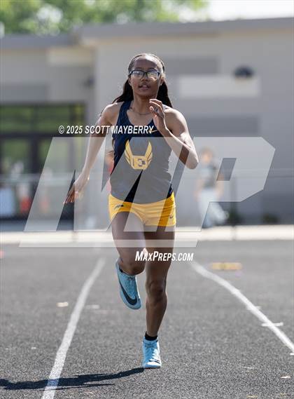 Thumbnail 1 in GCC Track & Field Championships (Day 2) photogallery.