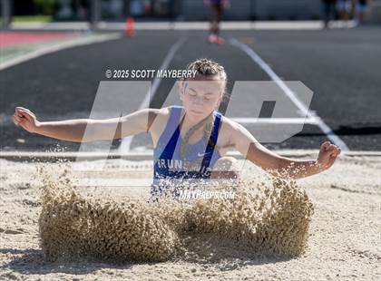 Thumbnail 1 in GCC Track & Field Championships (Day 2) photogallery.
