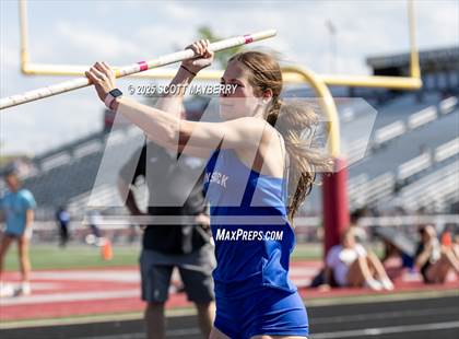 Thumbnail 1 in GCC Track & Field Championships (Day 2) photogallery.