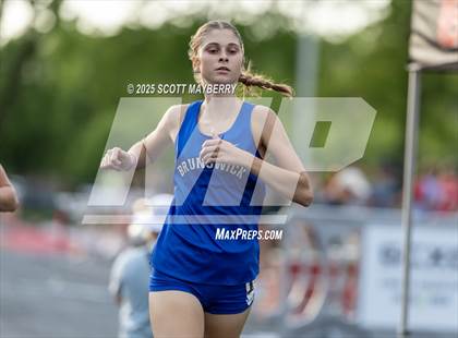 Thumbnail 3 in GCC Track & Field Championships (Day 2) photogallery.