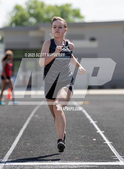 Thumbnail 3 in GCC Track & Field Championships (Day 2) photogallery.