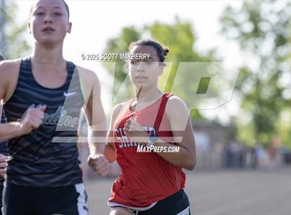 Thumbnail 2 in GCC Track & Field Championships (Day 2) photogallery.