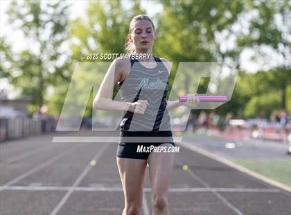 Thumbnail 1 in GCC Track & Field Championships (Day 2) photogallery.