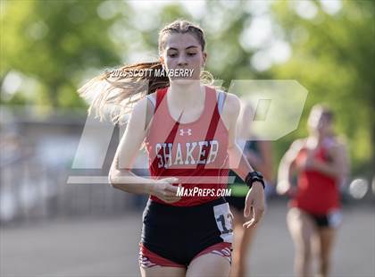 Thumbnail 2 in GCC Track & Field Championships (Day 2) photogallery.