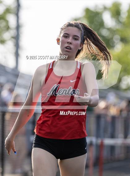 Thumbnail 1 in GCC Track & Field Championships (Day 2) photogallery.