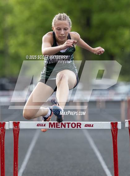 Thumbnail 3 in GCC Track & Field Championships (Day 2) photogallery.