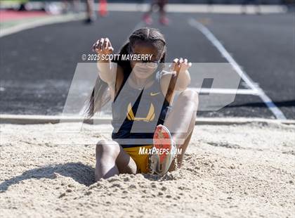 Thumbnail 3 in GCC Track & Field Championships (Day 2) photogallery.