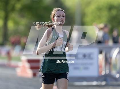 Thumbnail 1 in GCC Track & Field Championships (Day 2) photogallery.