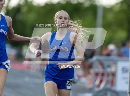 Thumbnail 3 in GCC Track & Field Championships (Day 2) photogallery.