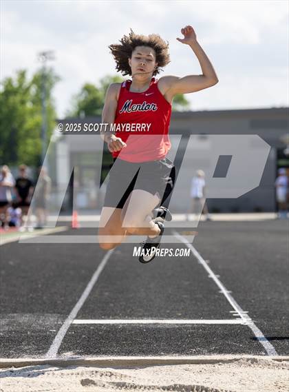 Thumbnail 3 in GCC Track & Field Championships (Day 2) photogallery.