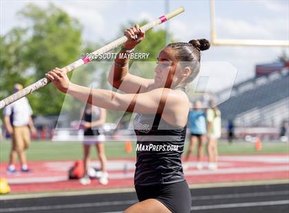 Thumbnail 3 in GCC Track & Field Championships (Day 2) photogallery.