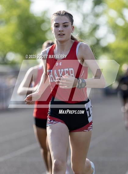 Thumbnail 3 in GCC Track & Field Championships (Day 2) photogallery.