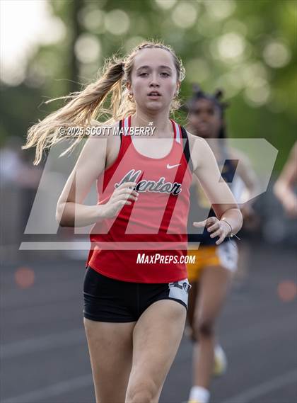 Thumbnail 1 in GCC Track & Field Championships (Day 2) photogallery.