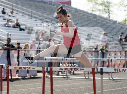 Thumbnail 1 in GCC Track & Field Championships (Day 2) photogallery.