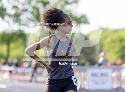 Thumbnail 3 in GCC Track & Field Championships (Day 2) photogallery.