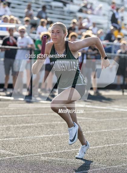Thumbnail 2 in GCC Track & Field Championships (Day 2) photogallery.