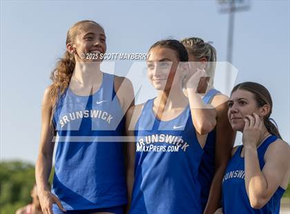 Thumbnail 2 in GCC Track & Field Championships (Day 2) photogallery.