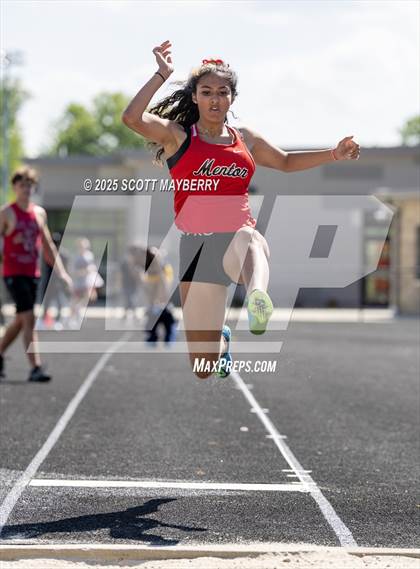 Thumbnail 2 in GCC Track & Field Championships (Day 2) photogallery.