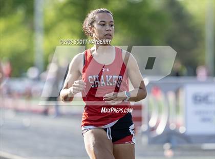 Thumbnail 2 in GCC Track & Field Championships (Day 2) photogallery.