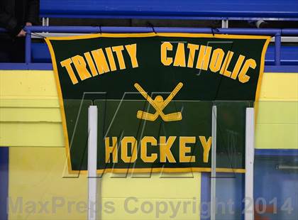 Thumbnail 1 in Greenwich @ Trinity Catholic photogallery.