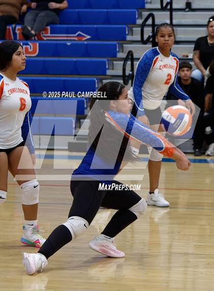 Thumbnail 1 in Coronado @ Caamelback photogallery.