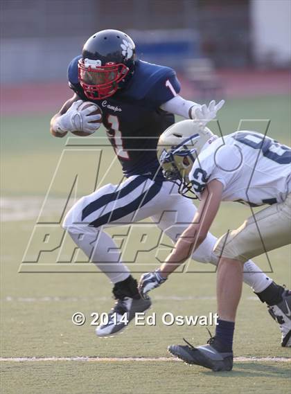 Thumbnail 2 in JV: Napa @ Campolindo photogallery.