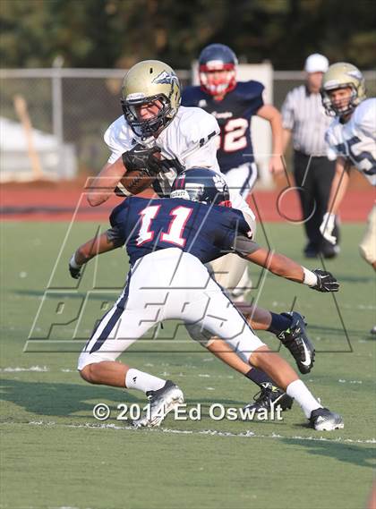 Thumbnail 1 in JV: Napa @ Campolindo photogallery.