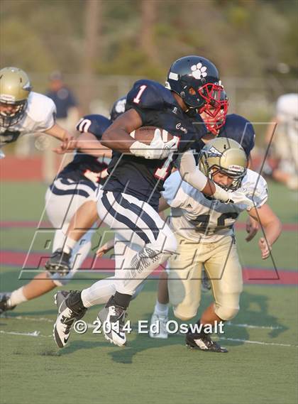 Thumbnail 1 in JV: Napa @ Campolindo photogallery.