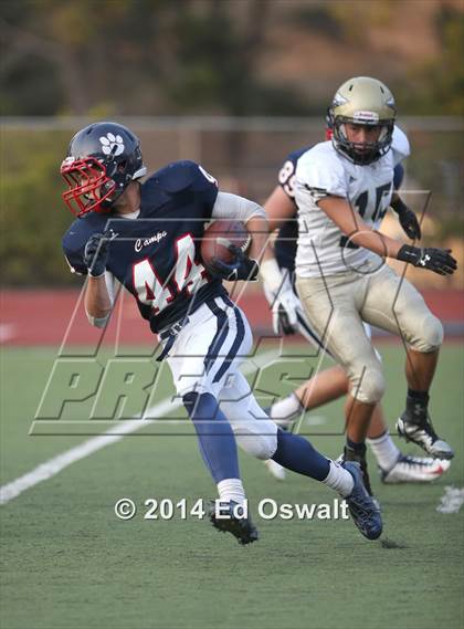 Thumbnail 1 in JV: Napa @ Campolindo photogallery.